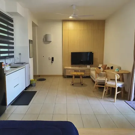 Zayn Serenity Retreat At Mutiara Melaka Beach Resort Tangga Batu Exterior photo