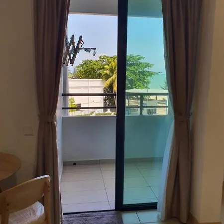 Zayn Serenity Retreat At Mutiara Melaka Beach Resort Tangga Batu Exterior photo