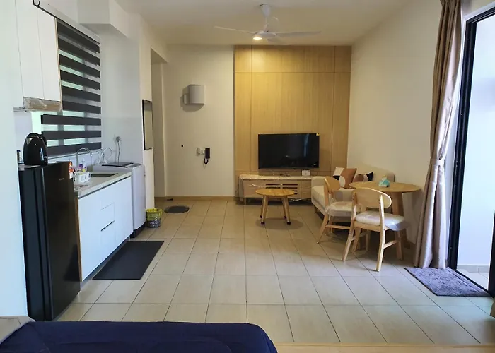 Zayn Serenity Retreat At Mutiara Melaka Beach Resort