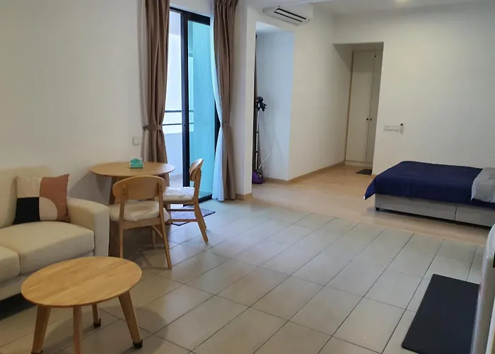 Zayn Serenity Retreat At Mutiara Melaka Beach Resort