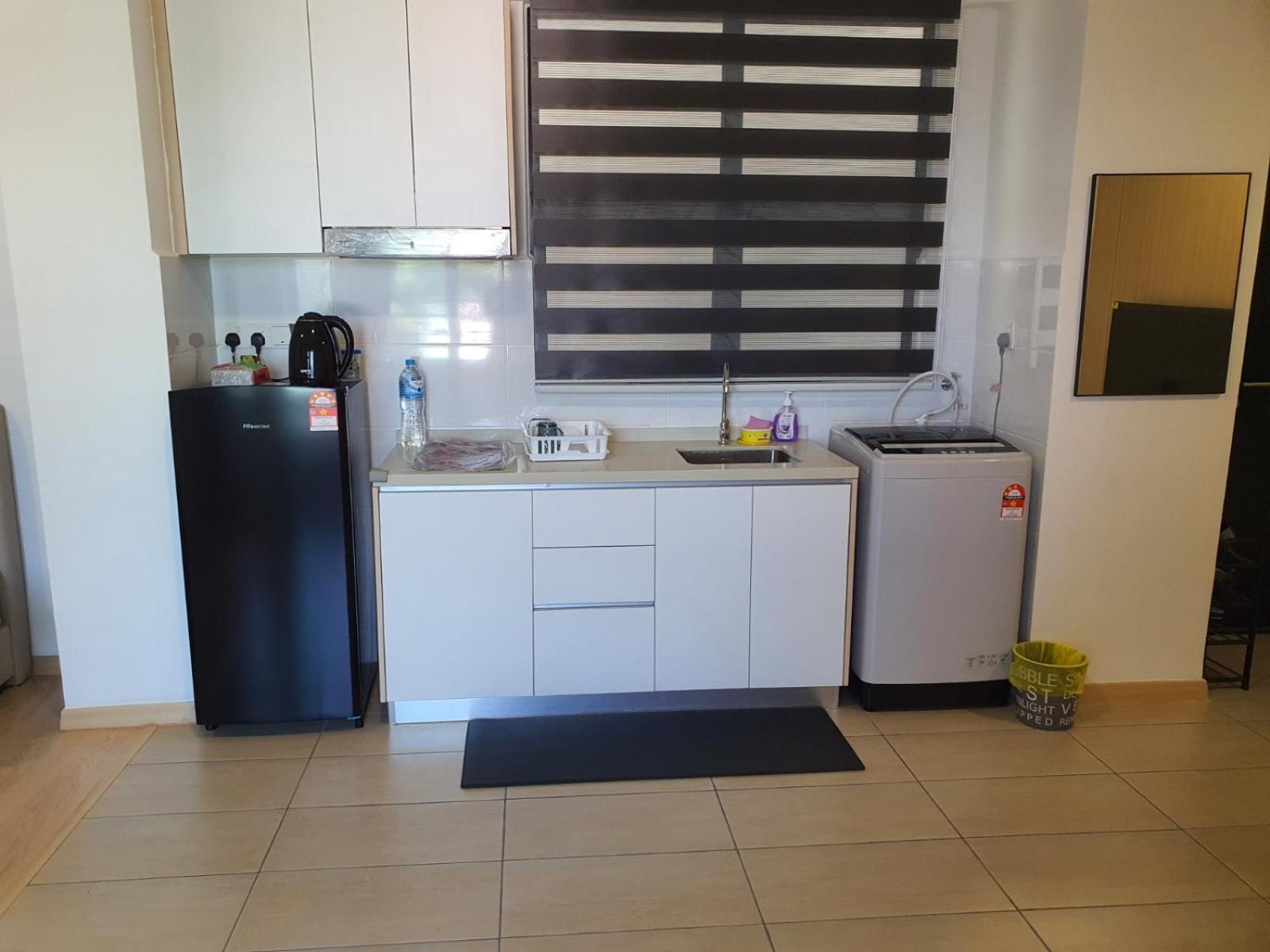 Apartment Zayn Serenity Retreat At Mutiara Melaka Tangga Batu