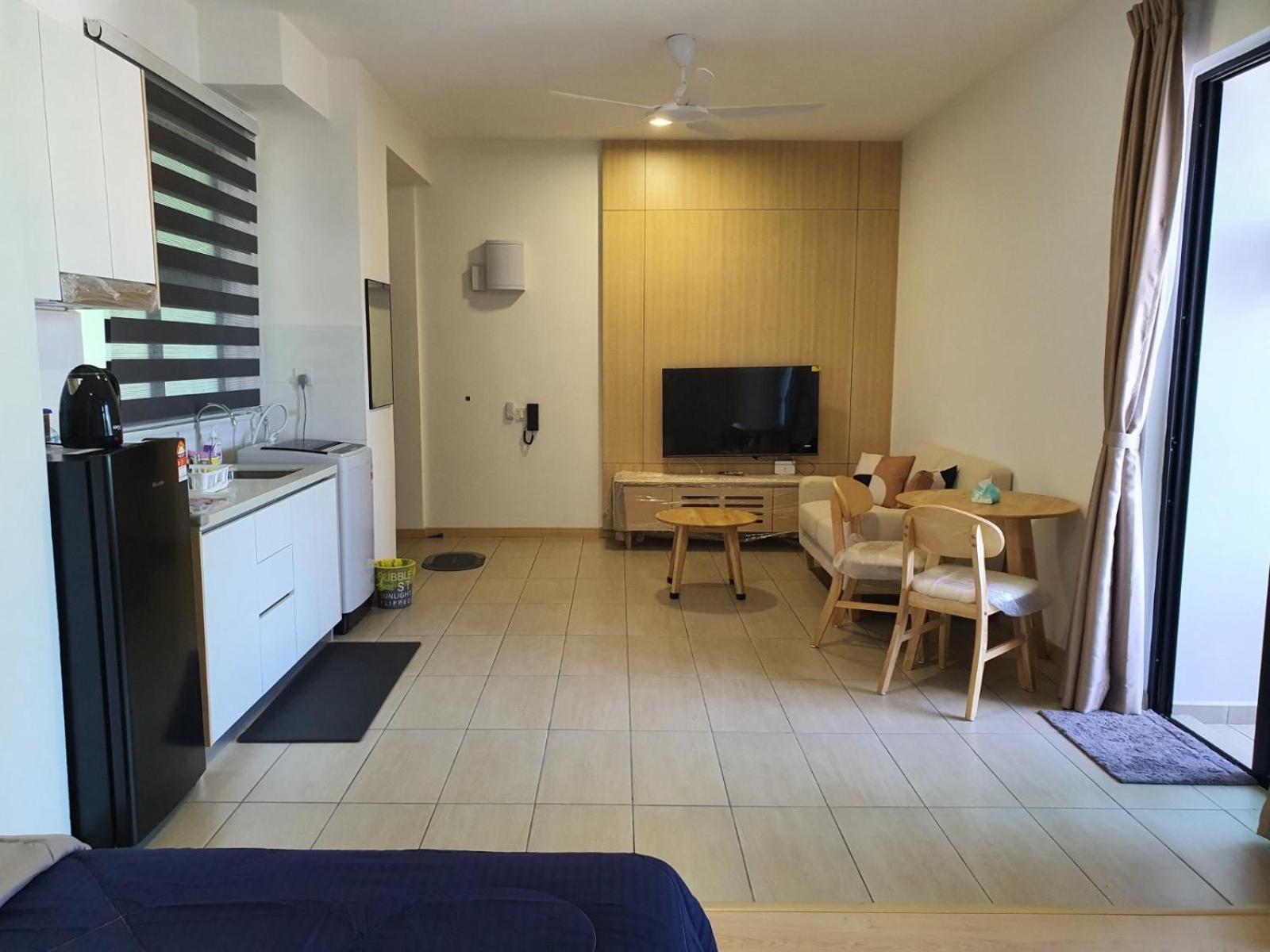 Apartment Zayn Serenity Retreat At Mutiara Melaka