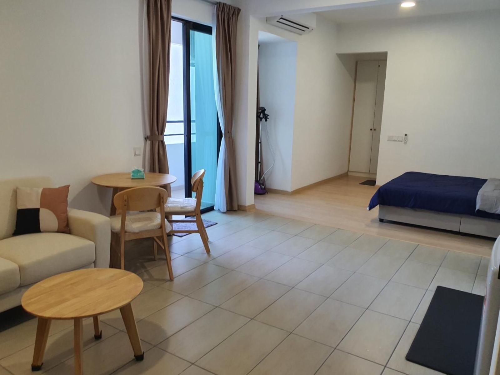 Zayn Serenity Retreat At Mutiara Melaka Apartment *