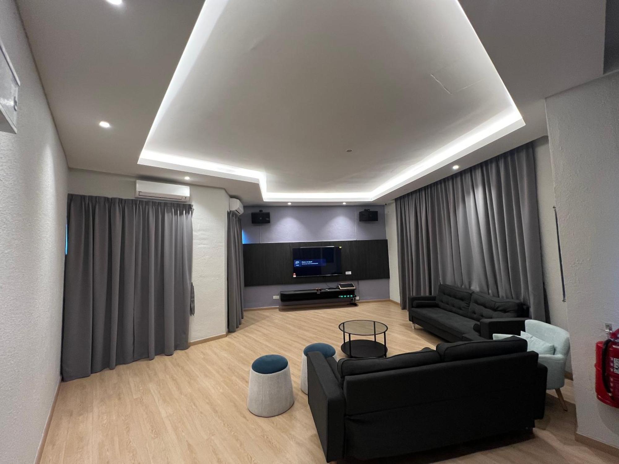 Zayn Serenity Retreat At Mutiara Melaka Apartment *