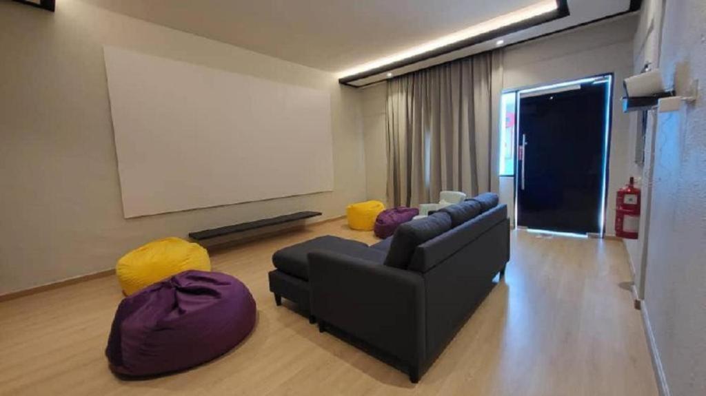 Apartment Zayn Serenity Retreat At Mutiara Melaka