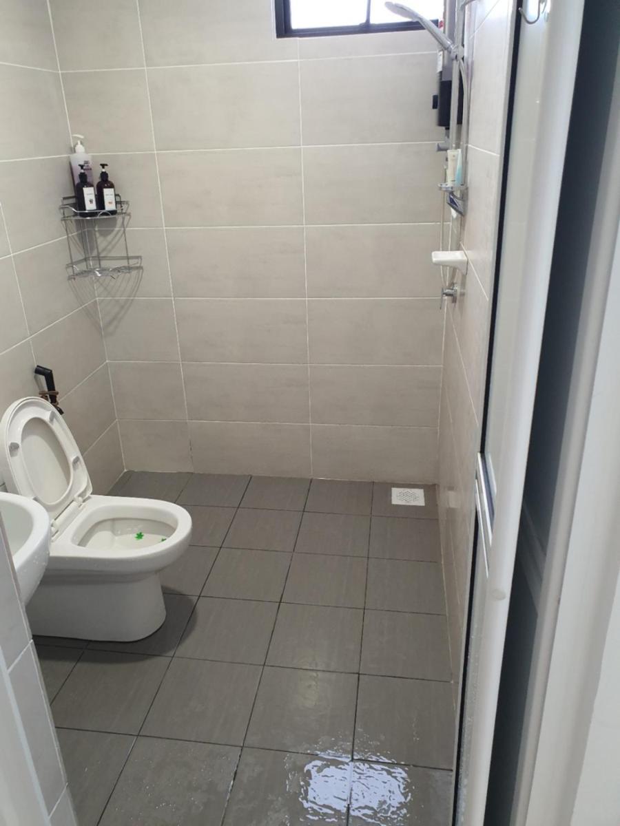 Apartment Zayn Serenity Retreat At Mutiara Melaka *